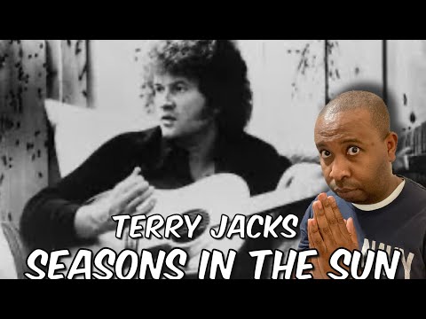 First Time Hearing | Terry Jacks - Seasons In The Sun Reaction