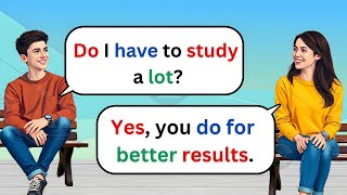 ✅1000 Questions and Answers for English Speaking and Conversation Practice For Beginners