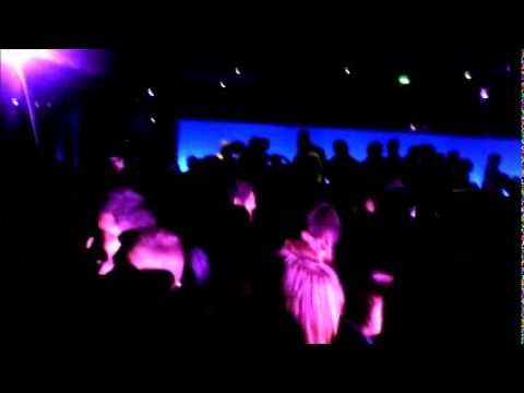 Gio Di Leva Play His Hit DO PAI