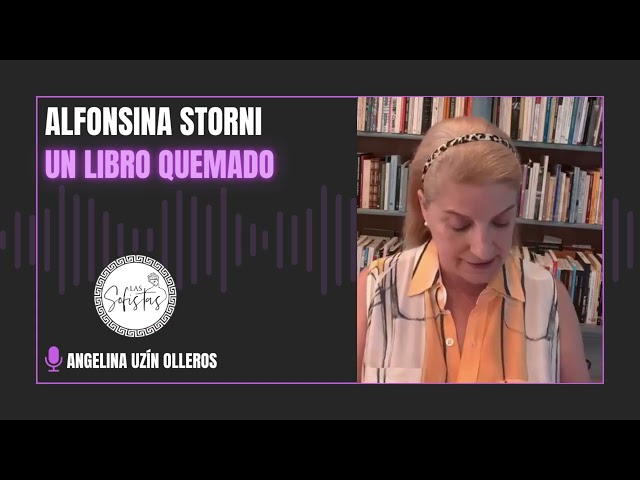 Vídeo relacionado con Un libro quemado y otros textos: 4 (Bolsilibros Clásicos)