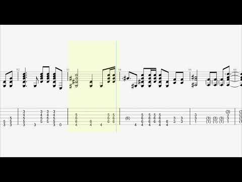 Wearing The Inside Out - Pink Floyd