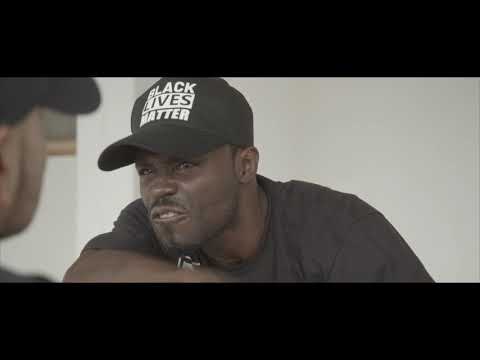 SPIT FYRE- I'm Not Racist" Remix "Don't Shoot"