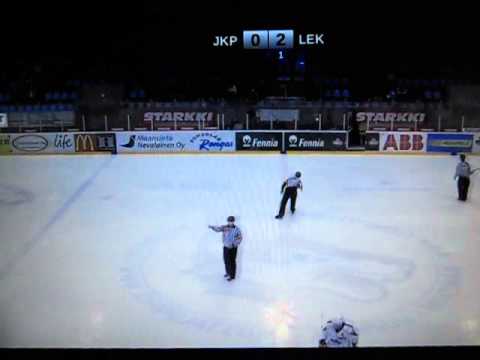 jokipojat - leki 20-10-2012