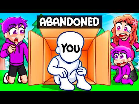 YOU Were Abandoned in GTA 5...