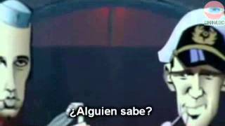Gorillaz - On Melancholy Hill (VIDEO) -Subtitulado en español