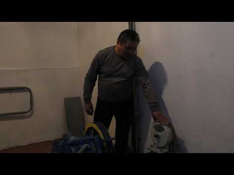 Производственное обучение. Регулировка и обслуживание ограничителя скорости