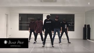 [DANCE PRACTICE] 블랙식스(BLACK6IX) - 절망의 늪
