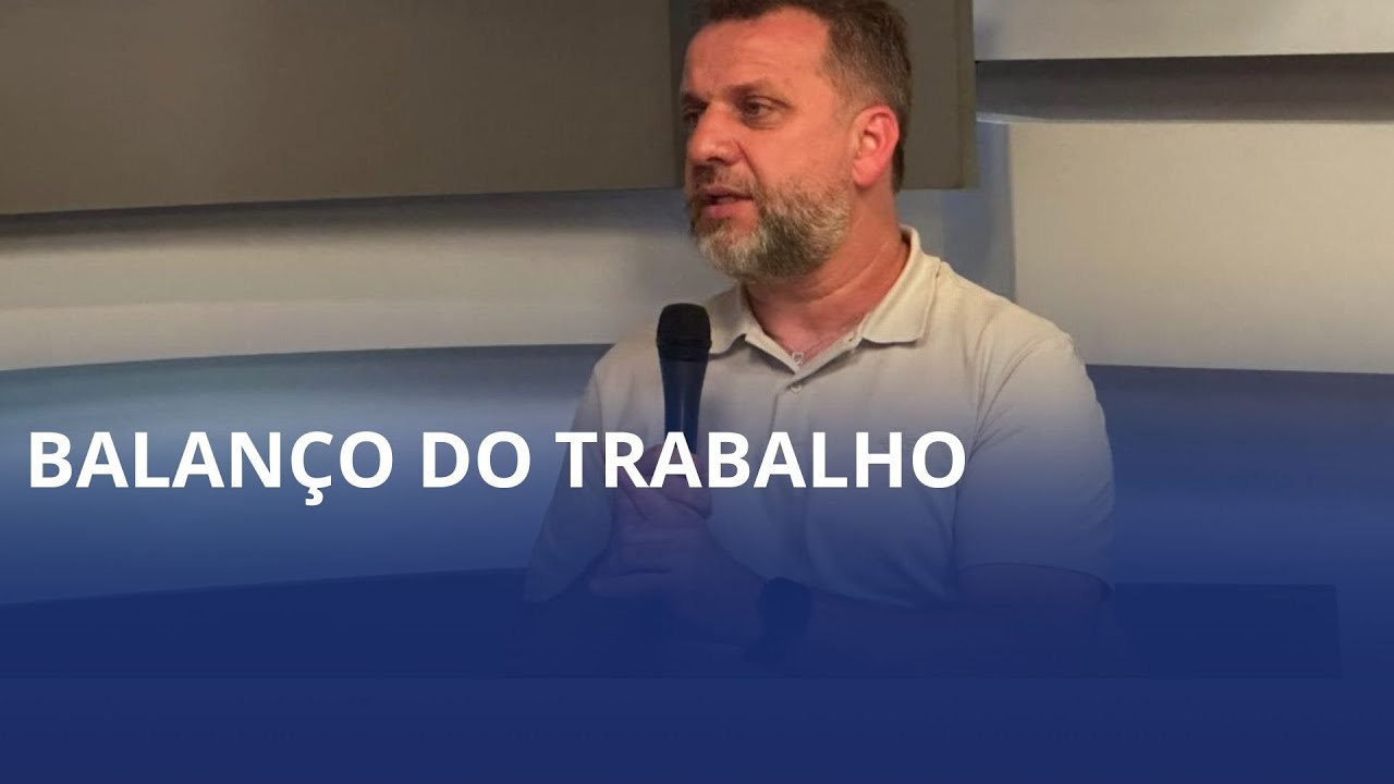 Entrevista com Jerry Comper