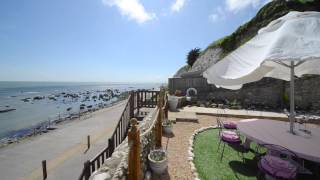 preview picture of video 'Sea Shells by the Beach - Bonchurch Isle of Wight'