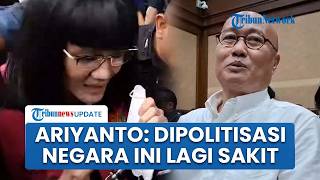 Marcella Santoso Divonis 14 Tahun Penjara, Ariyanto Bakri: Dipolitisasi, Negara Ini Lagi Sakit