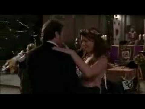 Reflecting Light [Luke & Lorelai] - Gilmore Girls