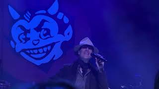 Porno For Pyros - Orgasm (At The Belasco, Los Angeles, California) Feb 18th, 2024