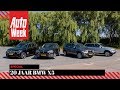 20 jaar BMW X5 - Special