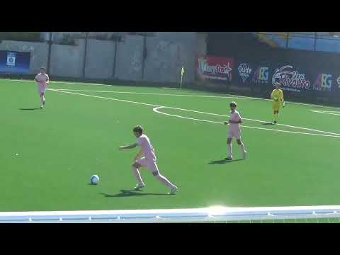 VIDEO IAMNAPLES.IT - Under 15s, Napoli-Palermo 2-2: Here are the match highlights