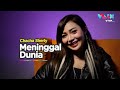 Chacha Sherly Eks Trio Macan Meninggal Dunia Begini Kronologinya