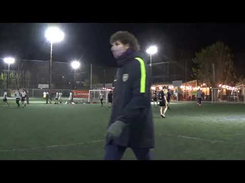 PETROLEO NSM vs PR (11ª fecha 4ª Div.) - 18/07/2021