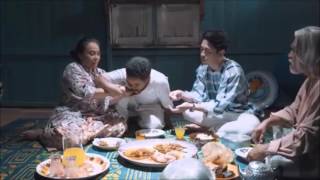 Download lagu Marsha ft. Dayang Nurfaizah - Kali Terakhir Ku Lihat Wajahmu (cover) mp3