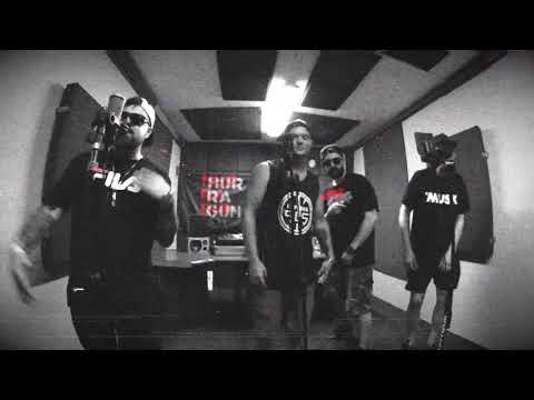 Hurragun - Cypher Cypher #3 (prod. Matis)