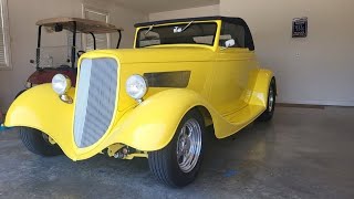 Video Thumbnail for 1933 Ford Other Ford Models