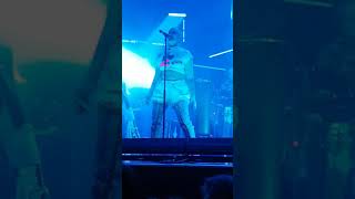 Fever Ray  A Part Of Us @ Albert Hall Manchester   21 03 2018