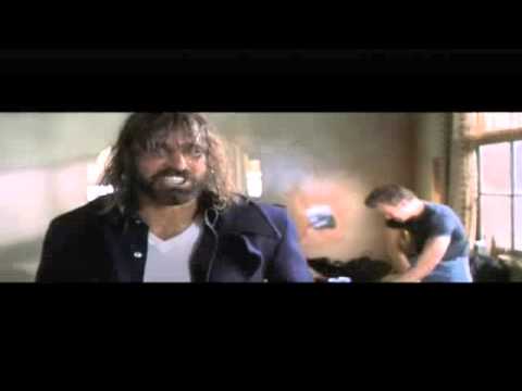 The Boondock Saints (1999) - I killed your cat (Rocco)