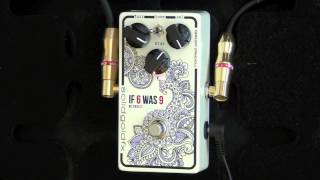 Video thumbnail for SolidGoldFX If 6 Was 9 BC183CC Review - BestGuitarEffects.com by Best Guitar Effects