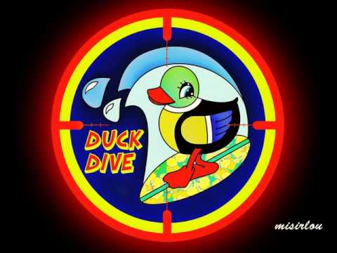 Misirlou - Duck Dive