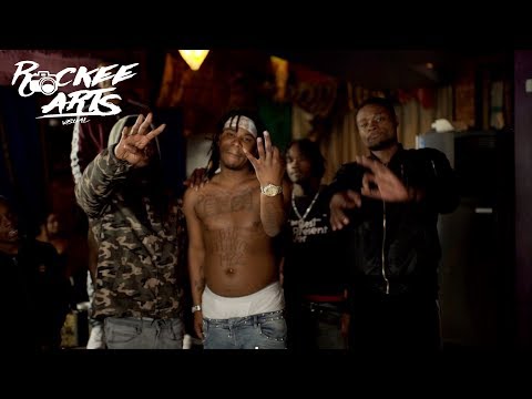 Chestnut Drilla  - “ D n Romo “ ( Official Video ) Dir x @Rickee_Arts