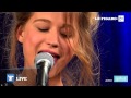 Selah Sue - «I Won't Go For More» - Live 