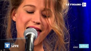 Selah Sue - «I Won&#39;t Go For More»