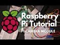 Raspberry Pi Camera Take Picture Every 10 Seconds