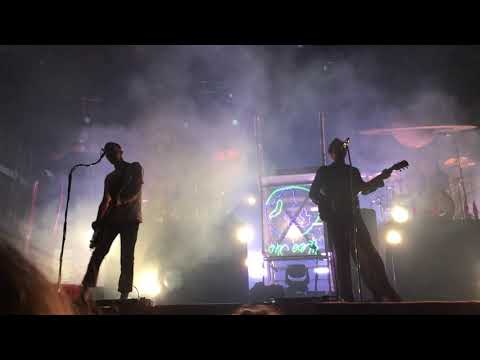 Bilderbuch Kids im Park Watt en Schlick Festival 4.8.2019