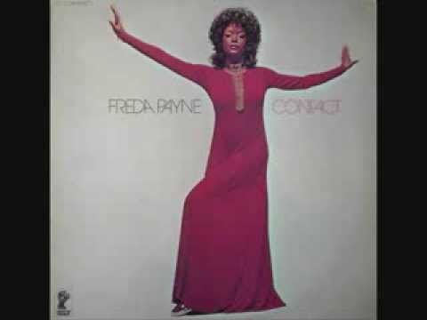 Freda Payne - Cherish What Is Dear To You (While It's Near To You)