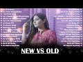 Old Vs New Bollywood Mashup - Hindi Romantic Mashup Songs 2020 - Hindi Mashup 2020