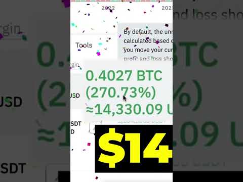 BOT TRADING BYBIT: $617 en GANANCIAS