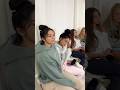 Sophie Rain Vs Aishah Beef Shorts