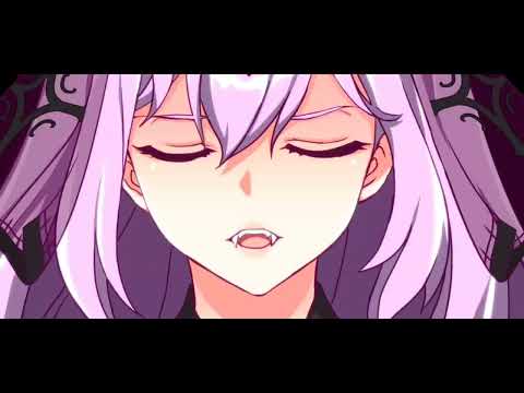 Epic Seven - Guild war vs Talentless 1 (rank 4 vs rank 1)