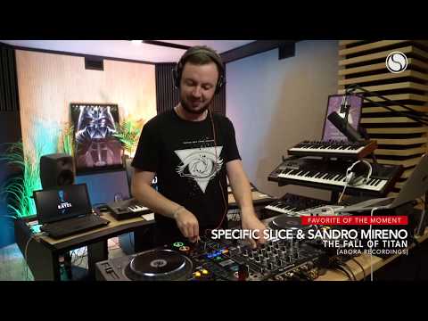 Specific Slice & Sandro Mireno - The Fall Of Titan @Andrew Rayel - #FYH212 [Favorite Of The Moment]