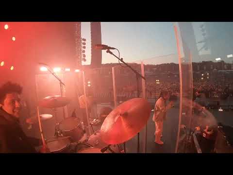 Raise a Hallelujah || Bethel Music (Drum Cam)