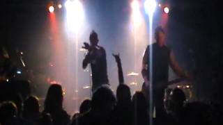 Slaughterhouse Roadshow -Eye Empire I Pray Live