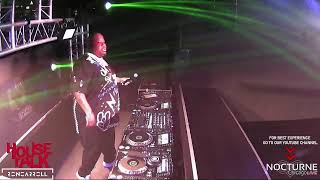 Download lagu House Talk : DISCO BOOGIE with Ron Carroll mp3