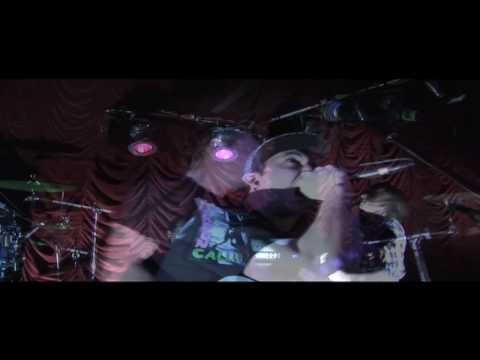 Cameo Thieves - Half an Implication video clip