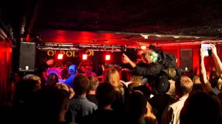 Oi Polloi: T.H.C. (Lepis 12.8.2015)