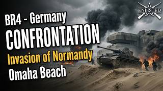 Invasion of Normandy