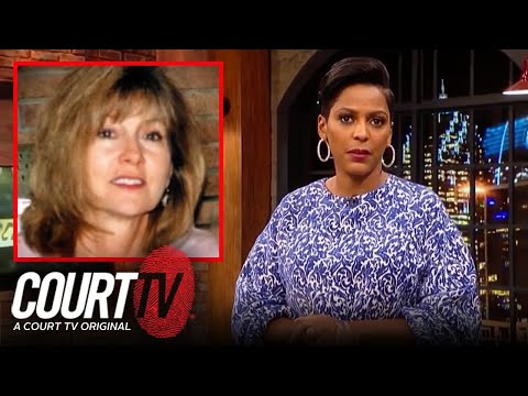 'Murderous Match' | Someone They Knew with Tamron Hall