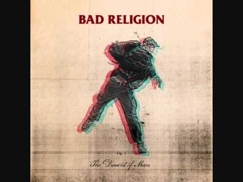 Bad Religion - Meeting of The Minds