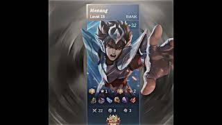 Download lagu jedag jedug gameplay mlbb | versi dj aku sebelas kamu duabelas 😈😈 mp3