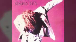 Simply Red - You&#39;ve Got It