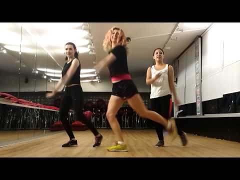 Zumba Zeynep - Hande Yener Sebastian