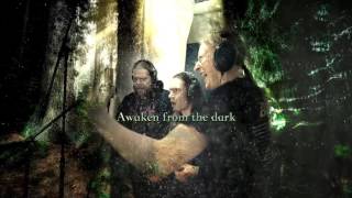 Wintersun aweking from the dark slumber